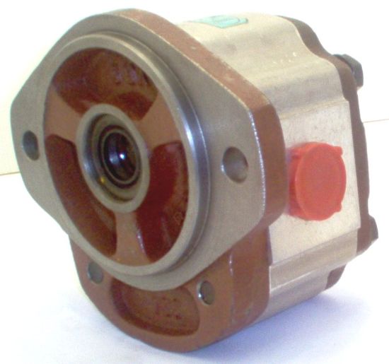 Picture of 1PL 7.02CC/REV - MID/REAR SECTION