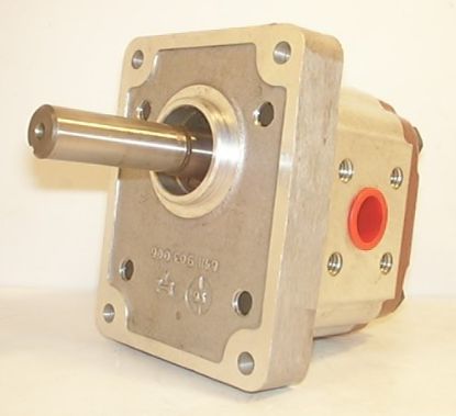 Picture of 1PL 7.02CC/REV HYDRAULIC GEAR PUMP