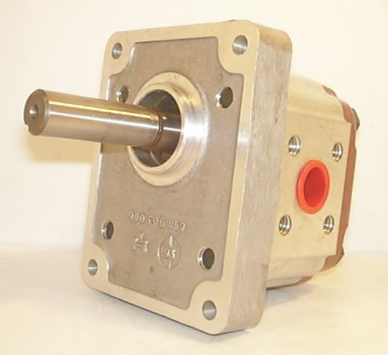 Picture of 1PL 7.02CC/REV HYDRAULIC GEAR PUMP