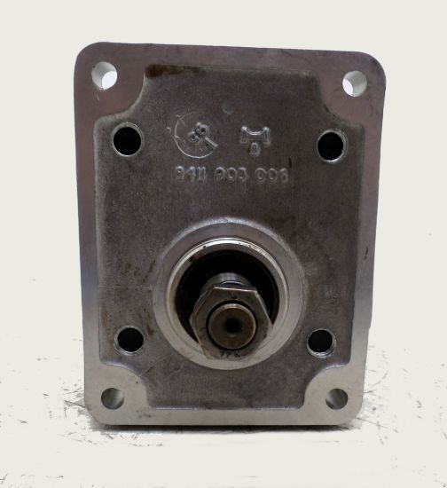 Picture of 1PL 7.02CC/REV HYDRAULIC GEAR PUMP