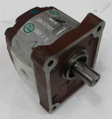 Picture of 1PL 7.02CC/REV HYDRAULIC GEAR PUMP