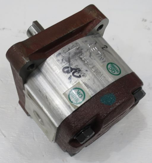 Picture of 1PL 7.02CC/REV HYDRAULIC GEAR PUMP