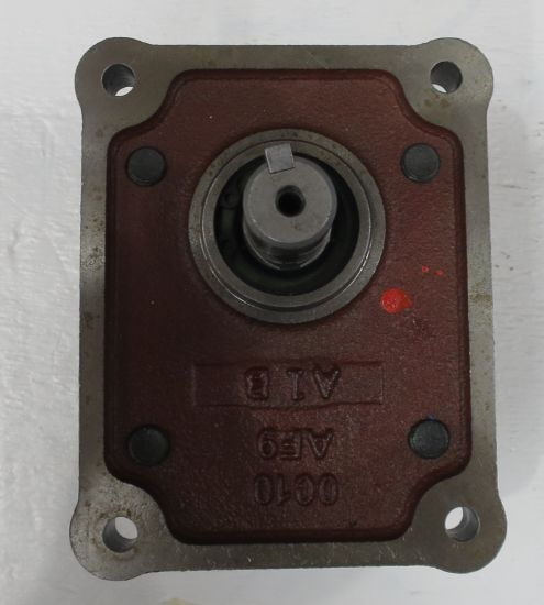 Picture of 1PL 7.02CC/REV HYDRAULIC GEAR PUMP