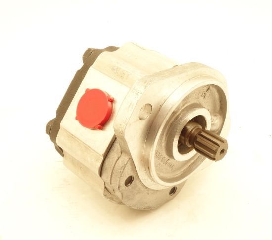 Picture of 1PL 7.02CC/REV HYDRAULIC GEAR PUMP