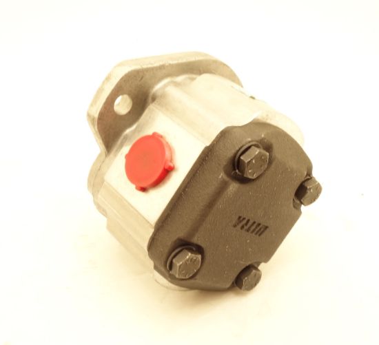 Picture of 1PL 7.02CC/REV HYDRAULIC GEAR PUMP