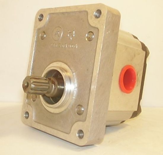 Picture of 1PL 7.02CC/REV HYDRAULIC GEAR PUMP