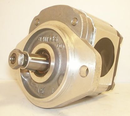 Picture of 1PL 7.02CC/REV HYDRAULIC GEAR PUMP