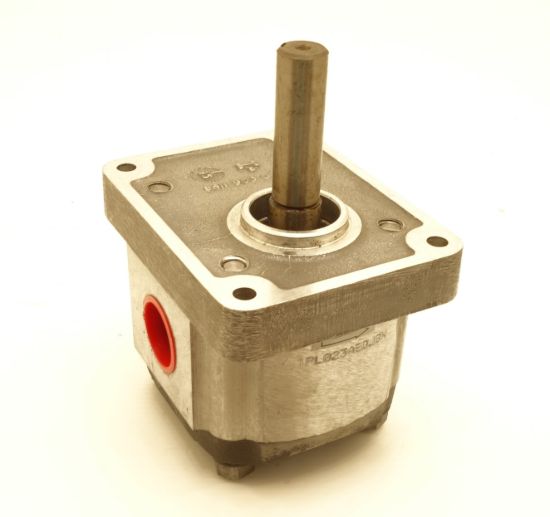Picture of 1PL 8.03CC/REV HYDRAULIC GEAR PUMP