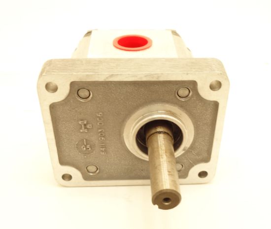 Picture of 1PL 8.03CC/REV HYDRAULIC GEAR PUMP