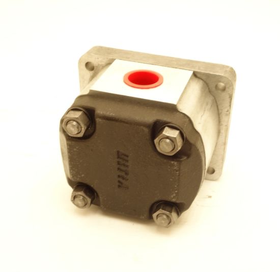Picture of 1PL 8.03CC/REV HYDRAULIC GEAR PUMP