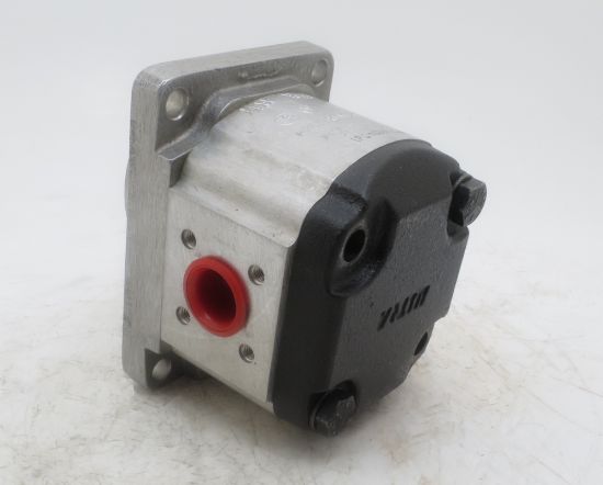 Picture of 1PL 8.03CC/REV HYDRAULIC GEAR PUMP