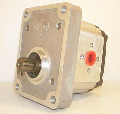 Picture of 1PL 8.03CC/REV 4397E