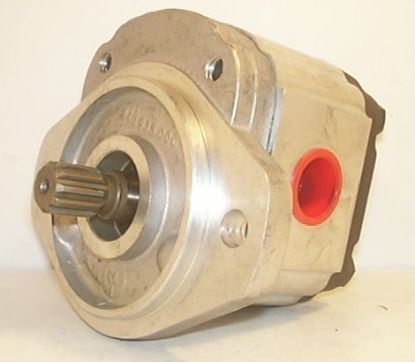 Picture of 1PL 8.03CC/REV 4389D