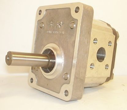 Picture of 1PL 9.46CC/REV HYDRAULIC GEAR PUMP