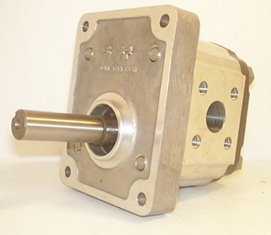 Picture of 1PL 9.46CC/REV HYDRAULIC GEAR PUMP