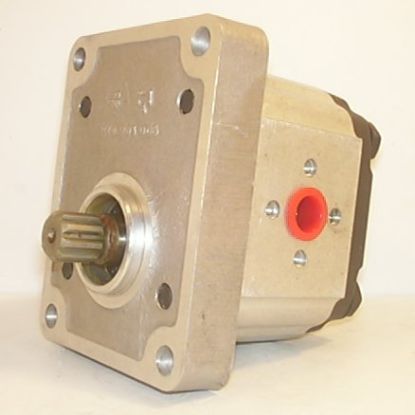 Picture of 1PL 9.46CC/REV HYDRAULIC GEAR PUMP