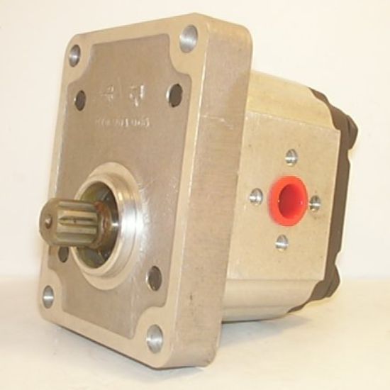 Picture of 1PL 9.46CC/REV HYDRAULIC GEAR PUMP