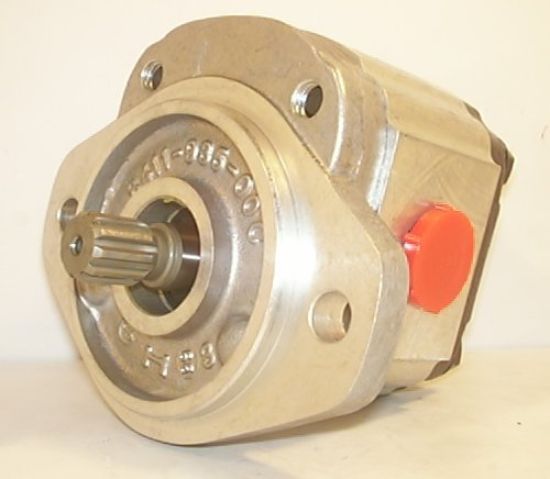 Picture of 1PL 9.46CC/REV HYDRAULIC GEAR PUMP