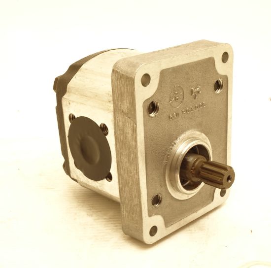 Picture of 1PL 9.46CC/REV HYDRAULIC GEAR PUMP