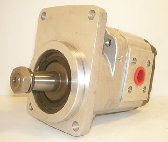 Picture of 1PL 9.46CC/REV HYDRAULIC GEAR PUMP