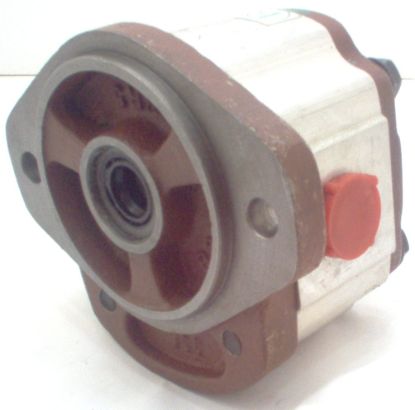 Picture of 1PL 9.46CC/REV - MID/REAR SECTION