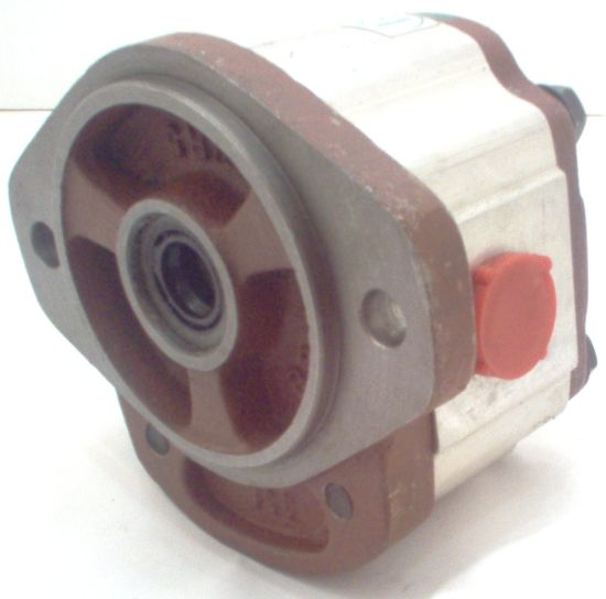 Picture of 1PL 9.46CC/REV - MID/REAR SECTION