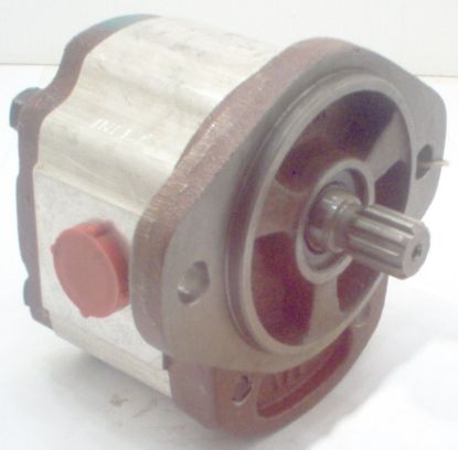 Picture of 1PL 9.46CC/REV - MID/REAR SECTION