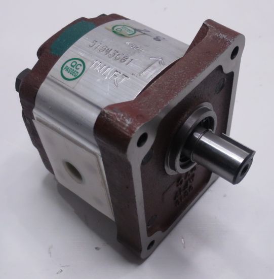 Picture of 1PL 9.46CC/REV HYDRAULIC GEAR PUMP