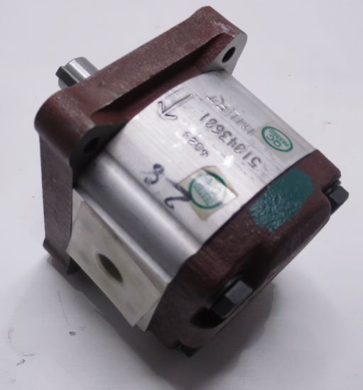 Picture of 1PL 9.46CC/REV HYDRAULIC GEAR PUMP