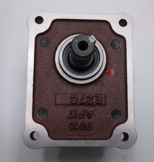 Picture of 1PL 9.46CC/REV HYDRAULIC GEAR PUMP