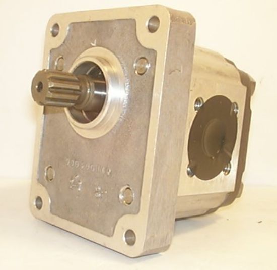 Picture of 1PL 9.46CC/REV HYDRAULIC GEAR PUMP