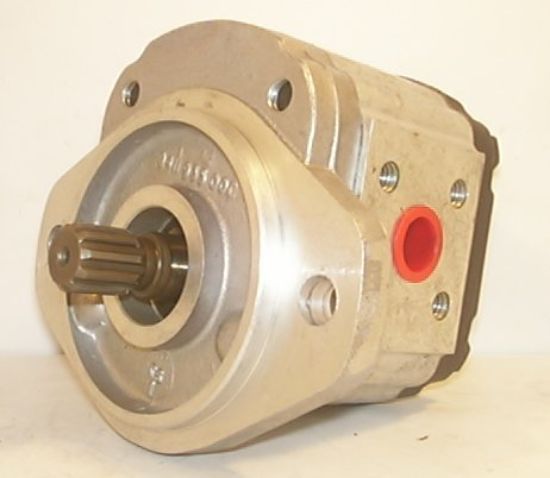 Picture of 1PL 9.46CC/REV HYDRAULIC GEAR PUMP
