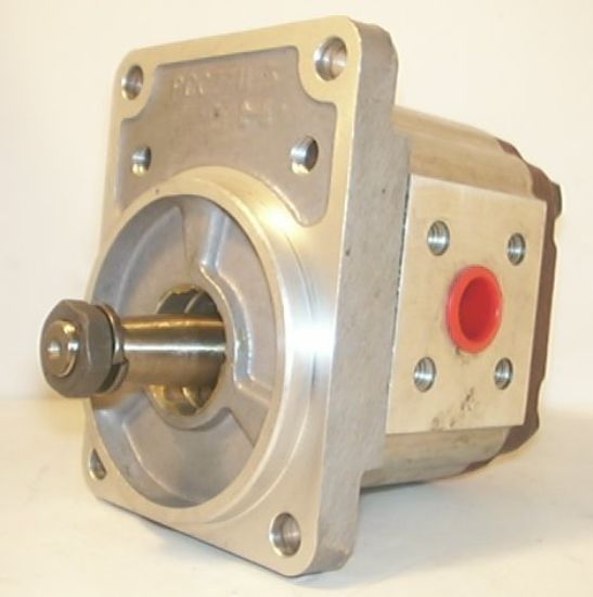 Picture of 1PL 11.89CC/REV HYDRAULIC GEAR PUMP