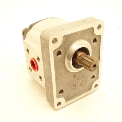 Picture of 1PL 11.89CC/REV HYDRAULIC GEAR PUMP