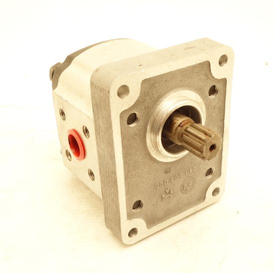 Picture of 1PL 11.89CC/REV HYDRAULIC GEAR PUMP