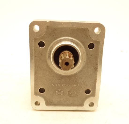 Picture of 1PL 11.89CC/REV HYDRAULIC GEAR PUMP