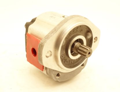 Picture of 1PL 11.89CC/REV HYDRAULIC GEAR PUMP
