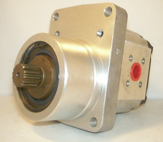 Picture of 1PL 11.89CC/REV HYDRAULIC GEAR PUMP