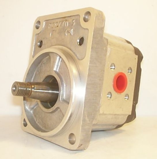 Picture of 1PL 11.89CC/RV HYDRAULIC GEAR PUMP