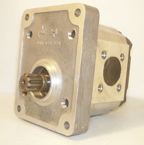 Picture of 1PL 11.89CC/REV HYDRAULIC GEAR PUMP