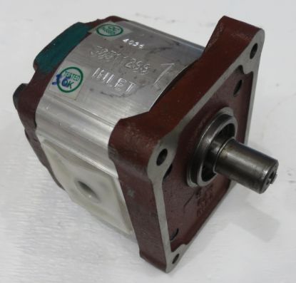 Picture of 1PL 11.89CC/REV HYDRAULIC GEAR PUMP