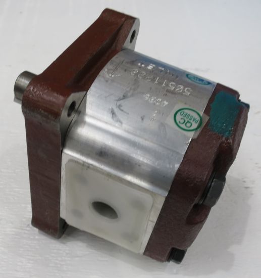 Picture of 1PL 11.89CC/REV HYDRAULIC GEAR PUMP