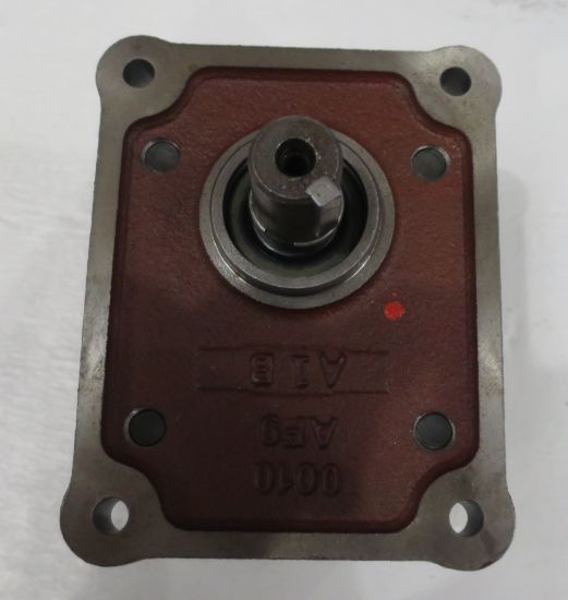 Picture of 1PL 11.89CC/REV HYDRAULIC GEAR PUMP