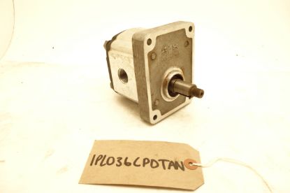 Picture of 1PL 11.89CC/REV HYDRAULIC GEAR PUMP