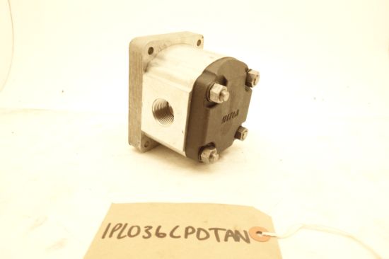 Picture of 1PL 11.89CC/REV HYDRAULIC GEAR PUMP