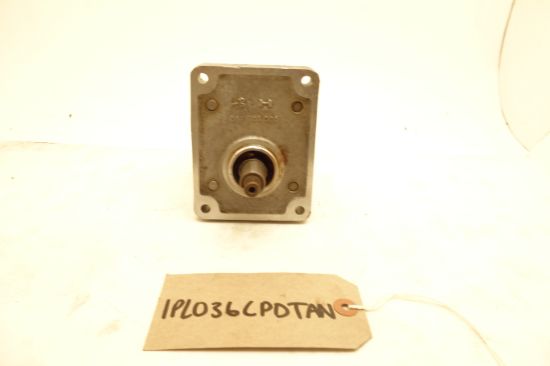 Picture of 1PL 11.89CC/REV HYDRAULIC GEAR PUMP