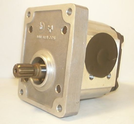 Picture of 1PL 11.89CC/REV HYDRAULIC GEAR PUMP