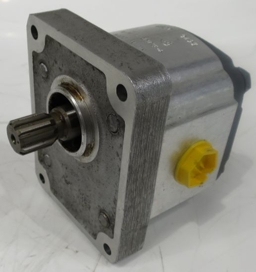 Picture of 1PL 11.89CC/REV HYDRAULIC GEAR PUMP