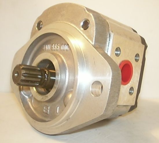 Picture of 1PL 11.89CC/REV HYDRAULIC GEAR PUMP