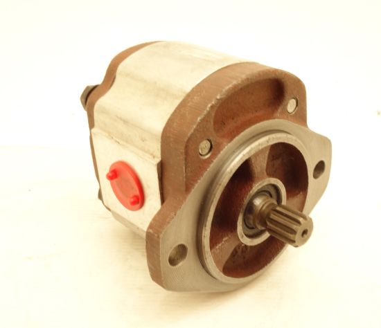 Picture of 1PL 11.89CC/REV HYDRAULIC GEAR PUMP